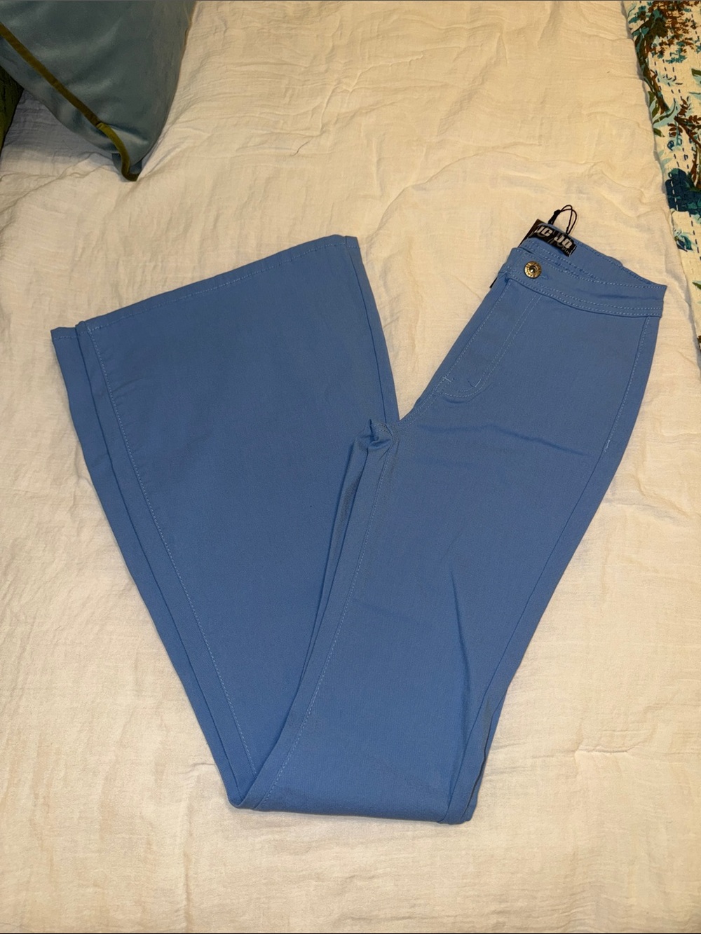 JC JQ Jeans